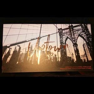 From the Uptown Collection - SOHO -